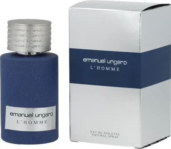 Pánský parfém Emanuel Ungaro L'Homme M EDT