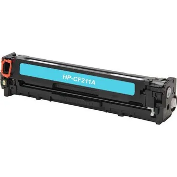 Kompatibilní toner s HP 131A CF211A azurový (cyan)