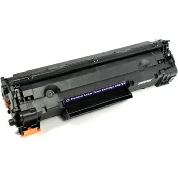 Canon CRG-728 černý (black) kompatibilní toner