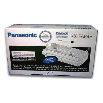 Tiskový válec Panasonic KX-FA84E černá (black) originální válcová jednotka