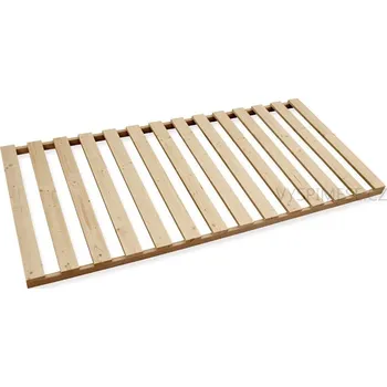 Postelový rošt Purtex Masiv v rámu 90x195 cm