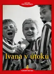 DVD Ivana v útoku (1963)