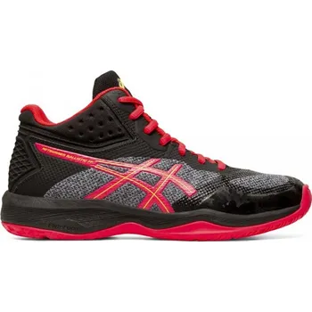 Dámská sálová obuv Asics Netburner Ballistic 001 volejbalové boty dámské 7+