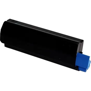 OKI 42127456 azurový (cyan) kompatibilní toner