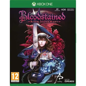 Bloodstained: Ritual of the Night Xbox…