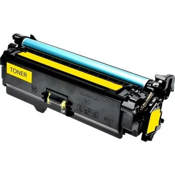 Canon CRG-723Y žlutý (yellow) kompatibilní toner
