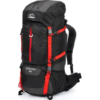 turistický batoh LOAP Evolution 60 l