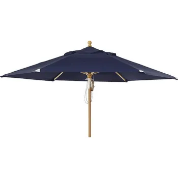 Slunečník Brafab Slnečník PARMA - Modrá