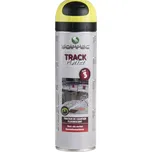 Soppec Trackmarker F13250 500 ml žlutý