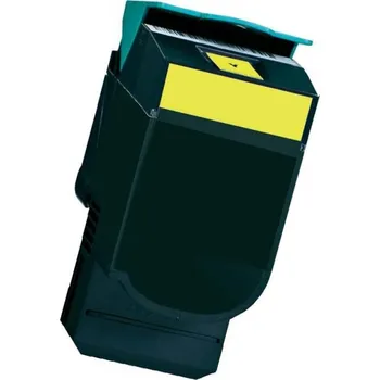 Lexmark C540H1YG žlutý (yellow) kompatibilní toner