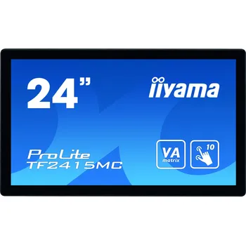 Monitor Iiyama TF2415MC-B2