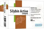 Generica Silybin Active Complex 60 cps.