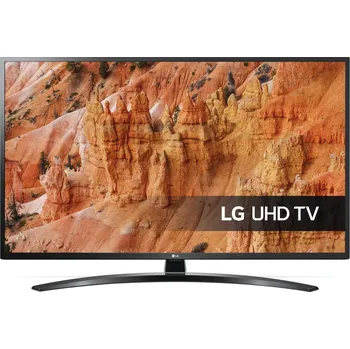 LG 50" LED (50UM7450PLA) Televizor LG 50" LED (50UM7450PLA)