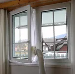 Guzzanti GZ 901 těsnění oken pro…