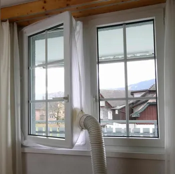 Příslušenství pro klimatizaci Guzzanti GZ 901 těsnění oken pro mobilní klimatizace