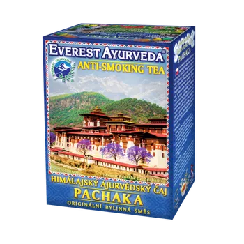 Léčivý čaj Everest Ayurveda Pachaka 100 g