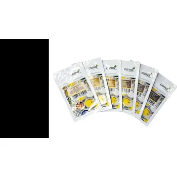 barva a nátěr na dřevo Osmo VZOREK Selská barva 2703 černošedá