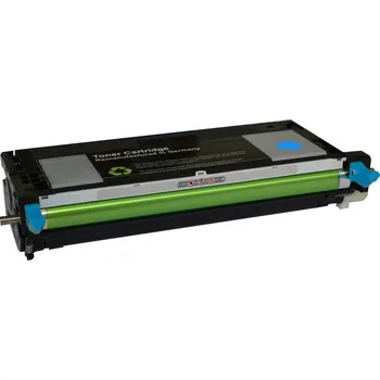 Dell H513C / 593-10290 azurový (cyan) kompatibilní toner