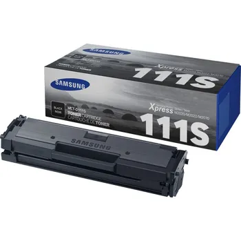 HP SU810A / Samsung MLT-D111S černý (black) originální toner
