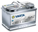 Varta Silver Dynamic AGM 570901076D852…