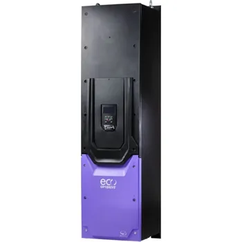 Měnič napětí měnič frekvence 110kW, INVERTEK ODV-3-742020-3F1N-MN, IP55, napájení 3 fáze (HVAC ECO)