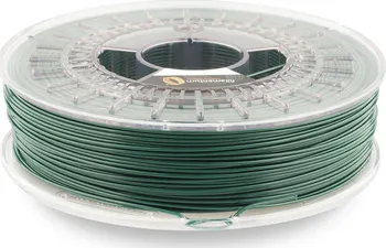 Struna k 3D tiskárně Fillamentum CPE HG100 1,75 mm 750 g Army Green