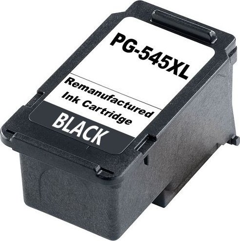 Canon PG-545XL, 8286B001 černá (black) kompatibilní cartridge