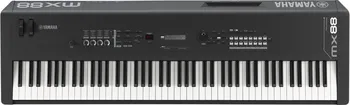 stage piano Yamaha MX88 BK