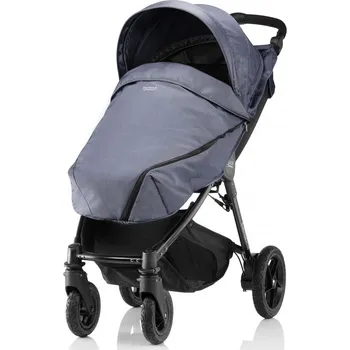 Kočárek Britax Römer B-Motion 4 Plus 2019