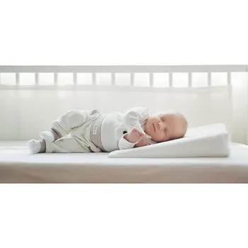 Přebalování BabyMatex Dětský polštář Baby Matex Aeroklin 60x36 cm