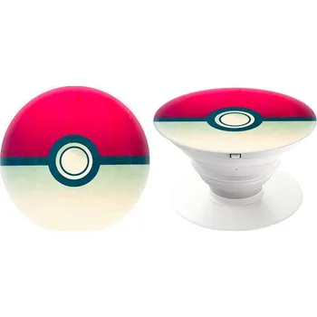 PopSocket iSaprio – Poke držák na mobil / mobil držka (PopSocket iSaprio – Poke držák na mobilní telefon / mobil držka)