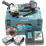 Makita DGA517RTJ