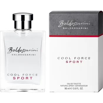 Baldessarini Cool Force Sport M EDT