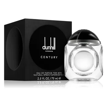 Dunhill Century M EDP 75 ml Pánský parfém Dunhill Century M EDP 75 ml