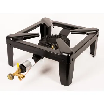 Vařič Foker Q.L. FFD 9kW