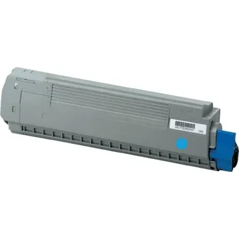 OKI 44059167 azurový (cyan) kompatibilní toner