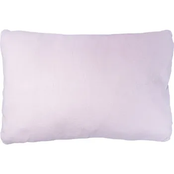 Polštář Hugo-Frosch Paris vyhřívaný polštář z organické bavlny s termoforem 38 x 57 cm