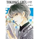 Tokijský ghúl: Re 1 - Sui Išida (2019,…