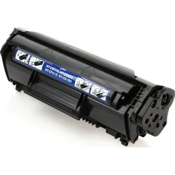 Canon FX-10 černý (black) kompatibilní toner