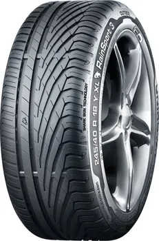 Letní osobní pneu Uniroyal Rainsport 3 235/45 R17 94 Y