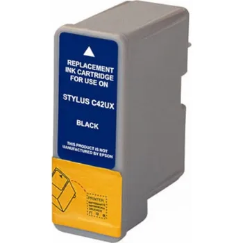 Epson T0361 černá (black) kompatibilní cartridge