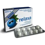 Woykoff Relaxa Rapid 30 pastilek