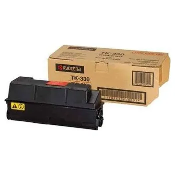 Počítačové příslušenství Kyocera Mita TK-330 černý (black) originální toner