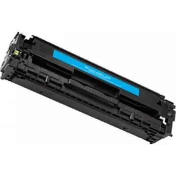 Canon CRG-718C azurový (cyan) kompatibilní toner