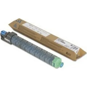 Ricoh 841300/841551 azurový (cyan) kompatibilní toner