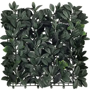 umělá květina PRUNUS PREMIUM, 4ks dílce 50x50cm, plocha 1m2 (umělý živý PREMIUM)