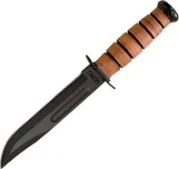 KA-BAR USMC 02-5017 černý