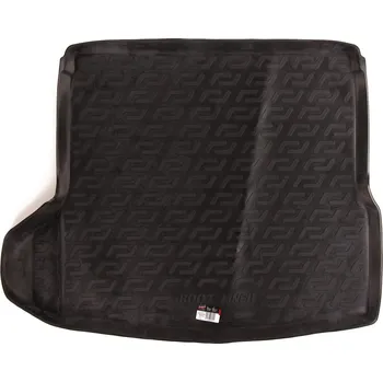 Vana do kufru Sixtol Mazda 3 III Sedan BM 13- vana do kufru gumová