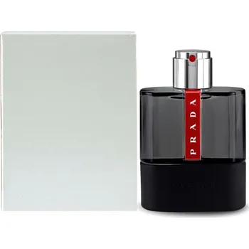 Prada Luna Rossa Carbon M EDT