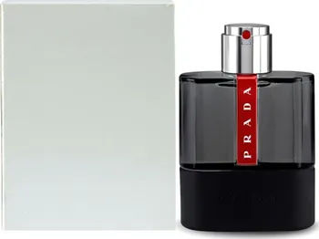Pánský parfém Prada Luna Rossa Carbon M EDT